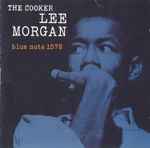 Cover of The Cooker, 1997, CD