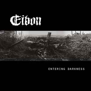 Entering Darkness - Eibon