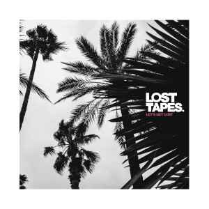 Lost Tapes (2) - Let's Get Lost album cover