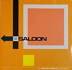 Saloon - Free Fall / Movimiento