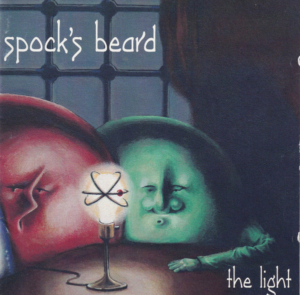 Spock's Beard - The Light | Releases | Discogs