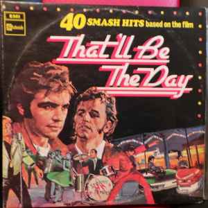 Various - That'll Be The Day