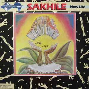 New Life (Vinyl, LP, Album) for sale