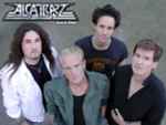 télécharger l'album Alcatrazz - Lost In Milwaukee