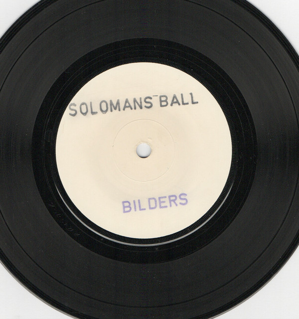 lataa albumi Bilders - Solomans Ball