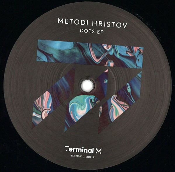 Metodi Hristov - Dots EP | Releases | Discogs