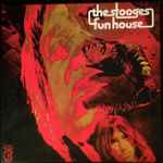Cover of Fun House, 1972, Vinyl