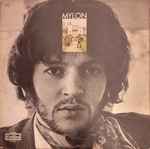 Cover of Mylon, 1970, Vinyl