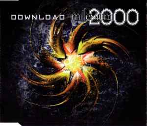 Portada de album Download (2) - Millenium 2000