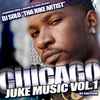 DJ Solo* - Chicago Juke Music Vol. 1
