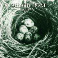 Shrimp Boat - Speckly
