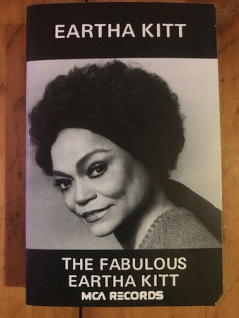 Eartha Kitt - The Best Of Eartha Kitt | Releases | Discogs