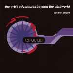 Cover of The Orb's Adventures Beyond The Ultraworld, 1996-09-01, CD