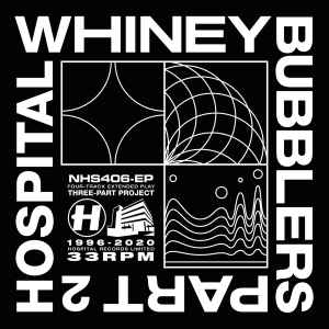 Bubblers Part 2 - Whiney