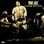Fat Joe – Jealous One's Envy (1995, Vinyl) - Discogs