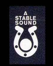 A Stable Sound on Discogs