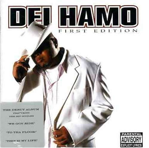 Dei Hamo – First Edition (2005, CD) - Discogs