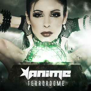 Anime (3) - Terrordome
