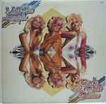 Cover of Rock And Roll Queen, 1973, Vinyl