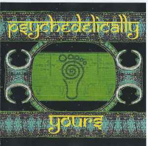 Various - Psychedelically Yours