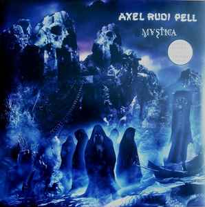 Axel Rudi Pell - Mystica