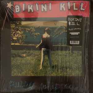 gå Maestro Hover Bikini Kill – Bikini Kill (2012, Vinyl) - Discogs