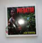 Cover of Predator (Original Motion Picture Soundtrack), 2019, CDr