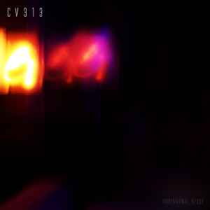 cv313 - Dimensional Space album cover