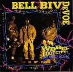 Cover of WBBD - Bootcity! (Remix Album), 1991, CD