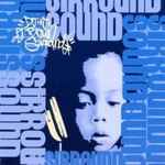 Cover of Sirround Sound, 2002-09-19, CD