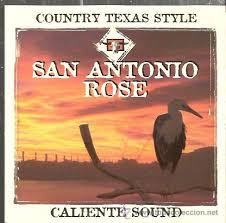 lataa albumi Wayne Kennemer - San Antonio Rose