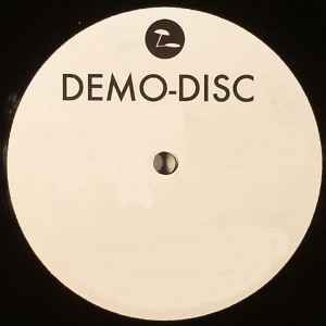 Demo Disc on Discogs