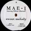 Mae-i Featuring Silena Murrell* - Sweet Melody