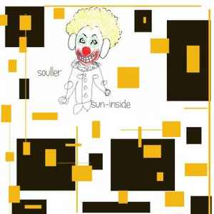 Sun-Inside - Souller album cover