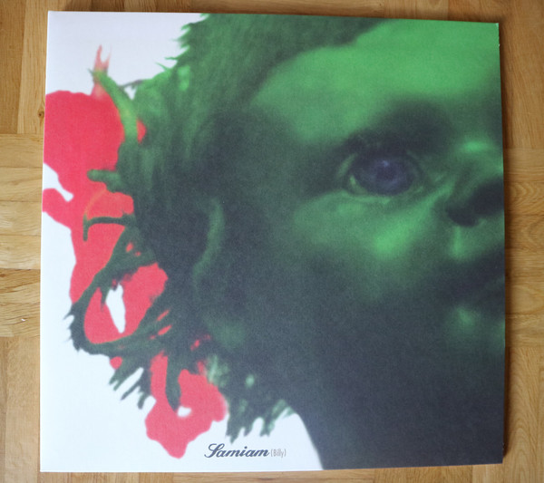 Samiam – Billy (2012, Blue Multicoloured, Vinyl) - Discogs
