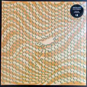 Arms And Sleepers – Corpus Dei (2020, Milky Clear, Vinyl) - Discogs