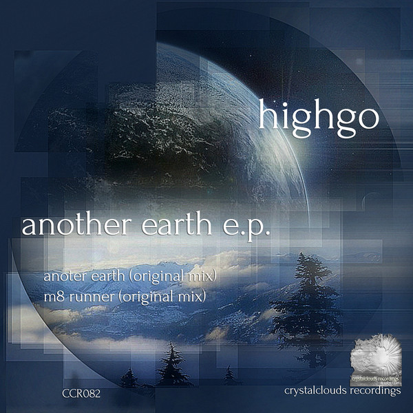 ladda ner album HighGo - Another Earth