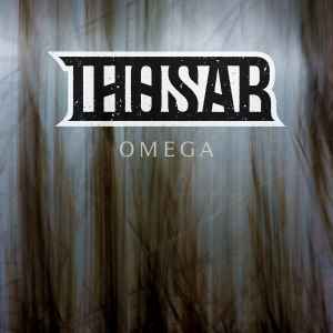 Thosar - Omega album cover