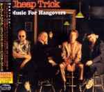 Cover of Music For Hangovers, 1999-03-03, CD