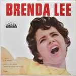 Cover von Brenda Lee, 1962, Vinyl