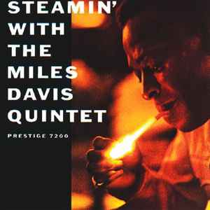 The Miles Davis Quintet – Relaxin' With The Miles Davis Quintet