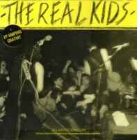 The Real Kids – Outta Place (1982