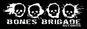 Bones Brigadesur Discogs