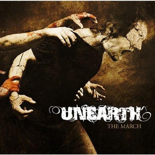 Unearth - The March (2008) (Lossless+Mp3)