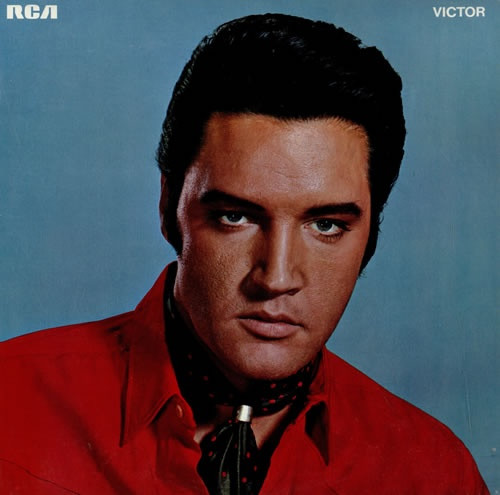 Elvis Presley – Elvis Golden Records Vol. 2 (1970, Vinyl) - Discogs