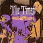 Cover of The Times, 1997, CD