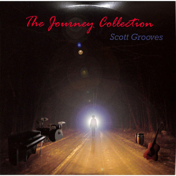 Scott Grooves – The Journey Collection (2022, Vinyl) - Discogs