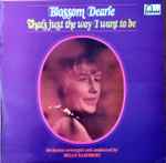 Cover of That's Just The Way I Want To Be, 1970, Vinyl