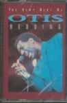 Cover of The Very Best Of Otis Redding, 1992, Cassette