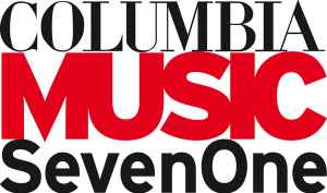 Columbia SevenOne Music on Discogs